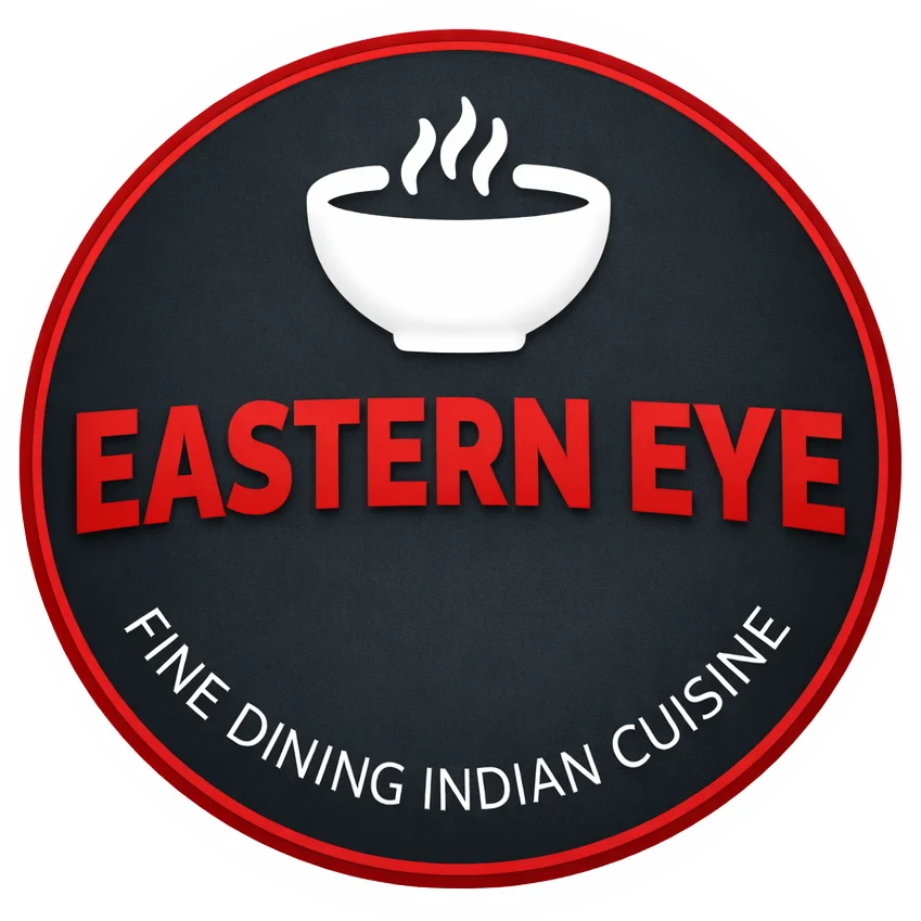 Eastern Eye logo